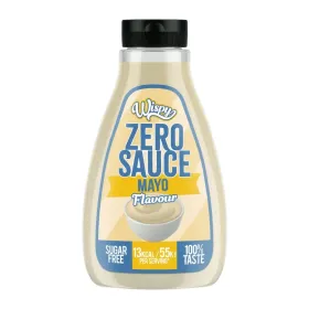 Zero Sauce