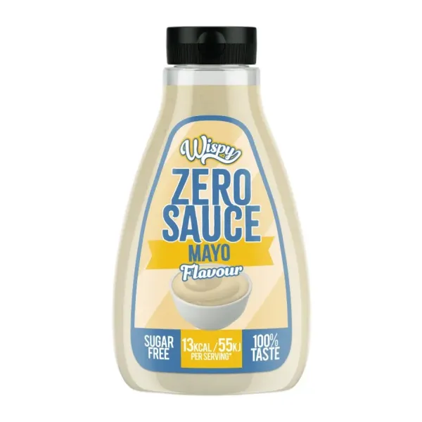 Zero Sauce