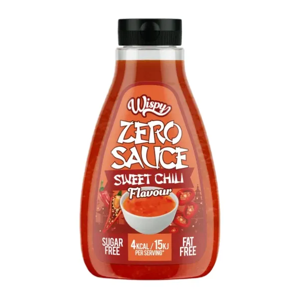 Zero Sauce