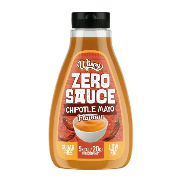 Zero Sauce