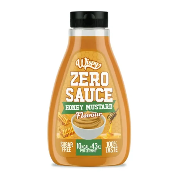 Zero Sauce