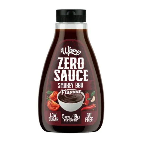 Zero Sauce