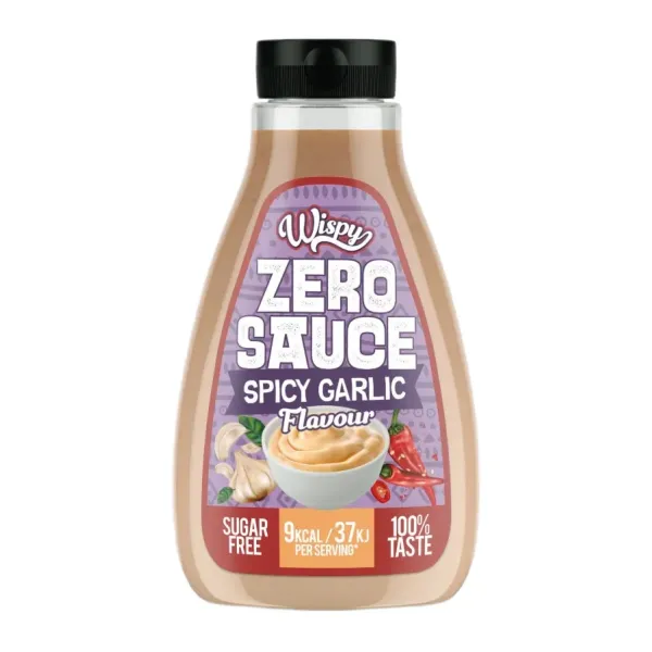 Zero Sauce