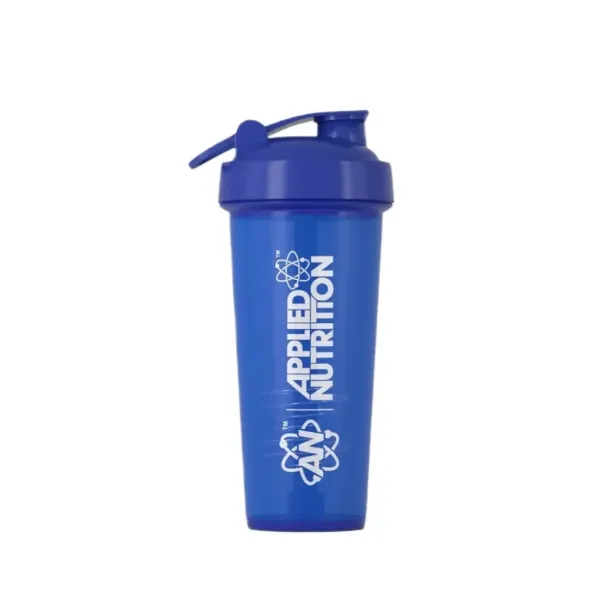 Applied Nutrition Shaker, Blue