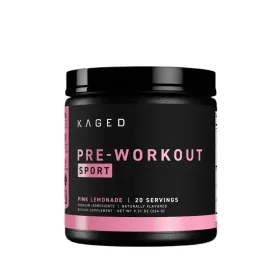 Pre-Workout Sport