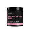 Pre-Workout Sport