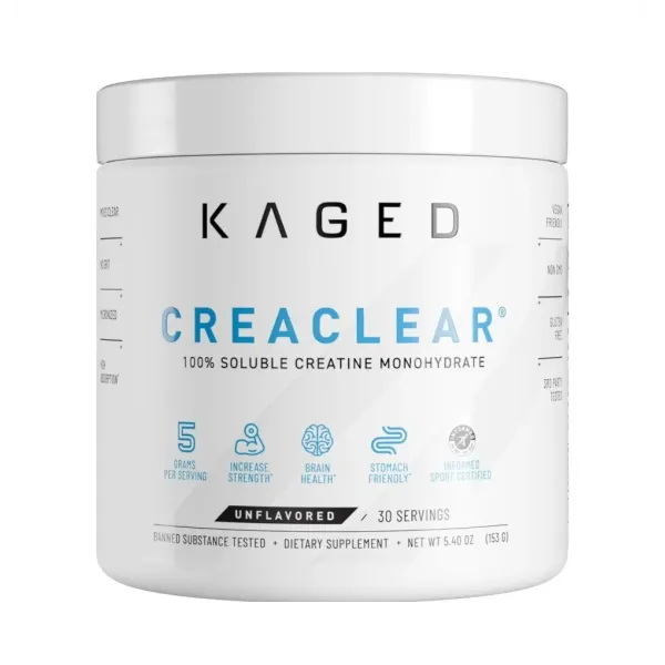 Creaclear