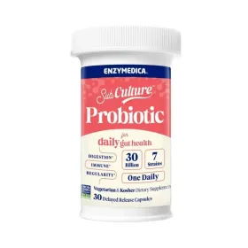 SubCulture Probiotic for Daily Gut Healt