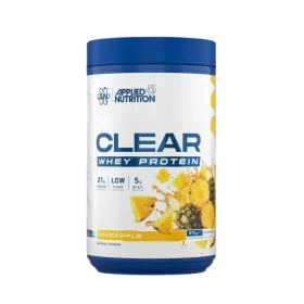 Clear Whey Protein, Pineapple