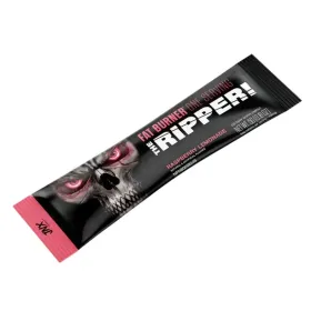 The Ripper, Raspberry Lemonade