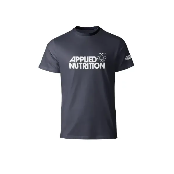Applied Nutrition T-Shirt, Navy