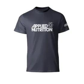 Applied Nutrition T-Shirt, Navy