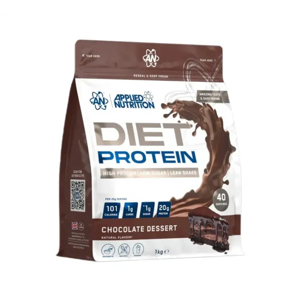Diet Whey