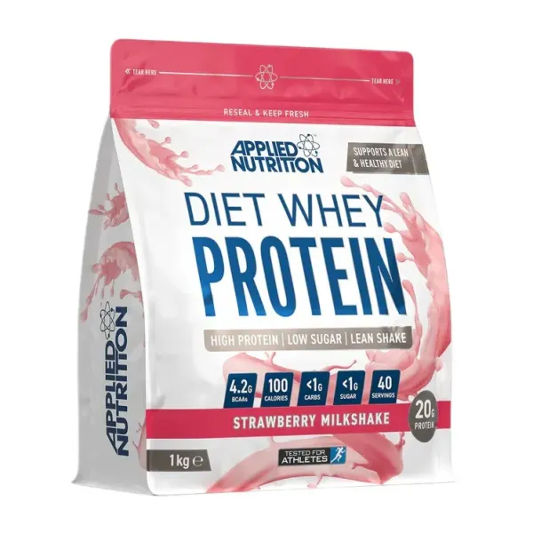 Diet Whey
