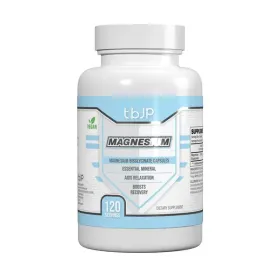 Magnesium