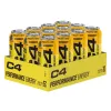 C4 Performance Energy