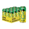 C4 Performance Energy