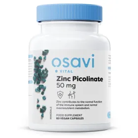 Zinc Picolinate