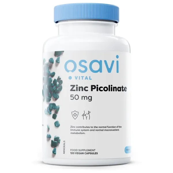 Zinc Picolinate