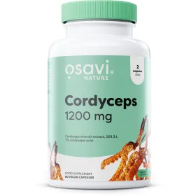 Cordyceps