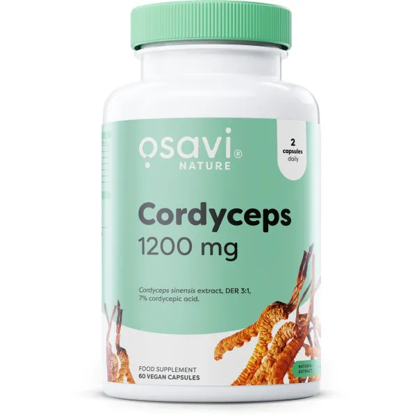 Cordyceps