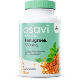 Fenugreek
