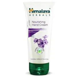 Nourishing Hand Cream