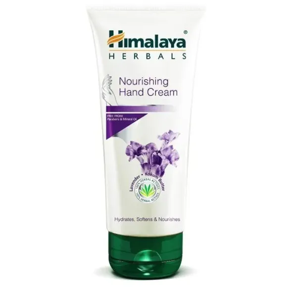 Nourishing Hand Cream