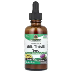 Milk Thistle Seed Extract