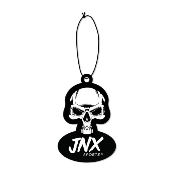 The Curse! Skull Air Freshener, Coconut
