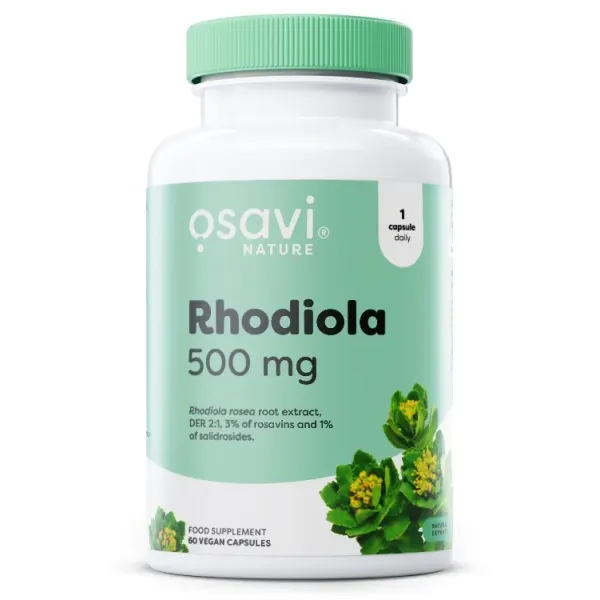 Rhodiola