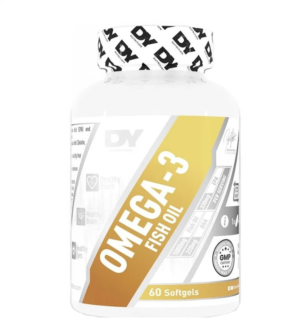 Omega3 riebalų rūgštys: esminis širdies, smegenų, ir bendros sveikatos